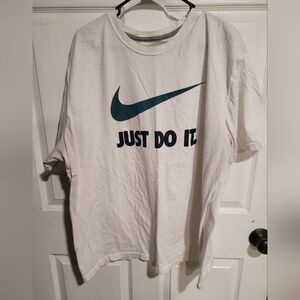 Men's Nike Just Do It Shirt